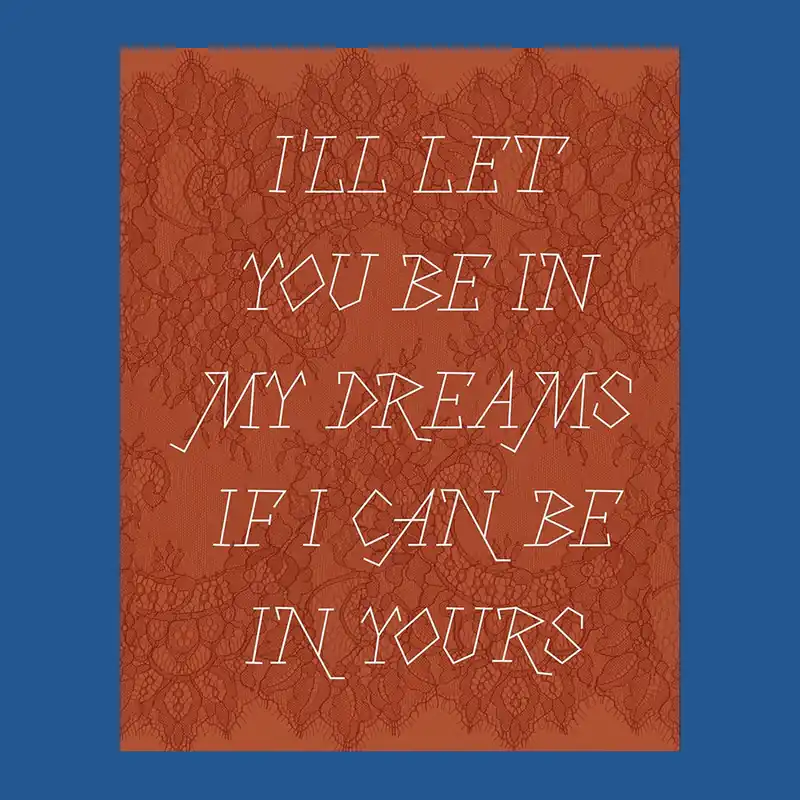 Carolyn Drake & Andres Gonzalez: I'll Let You Be in My Dreams if I Can Be in Yours Bestseller