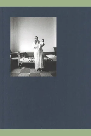 Seizoensaanbieding Bertien van Manen: I am the only woman there