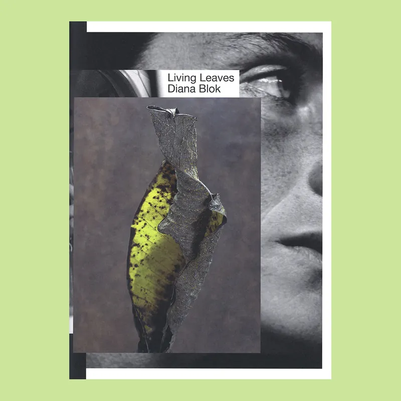 Favoriet Diana Blok: Living Leaves