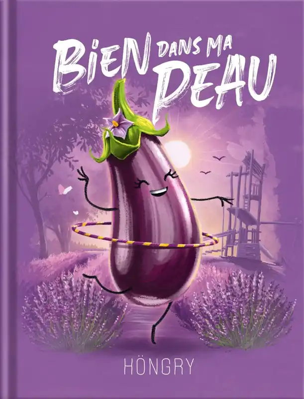 Höngry – Bien dans ma peau Alleen Vandaag
