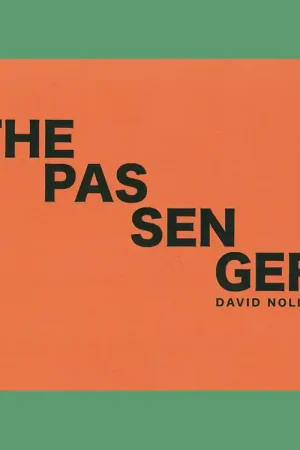 David Nollet: The Passenger Finale Uitverkoop