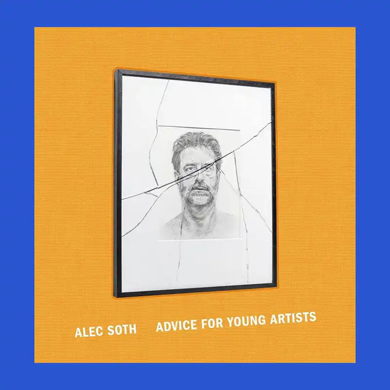 Alec Soth: Advice for Young Artists Koop Online