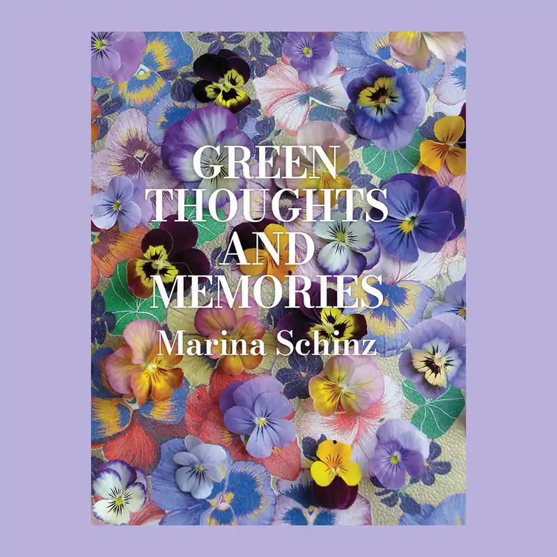 Green Thoughts and Memories Express Levering
