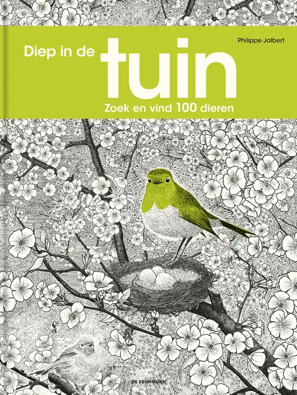 Diep in de tuin Lage Kosten