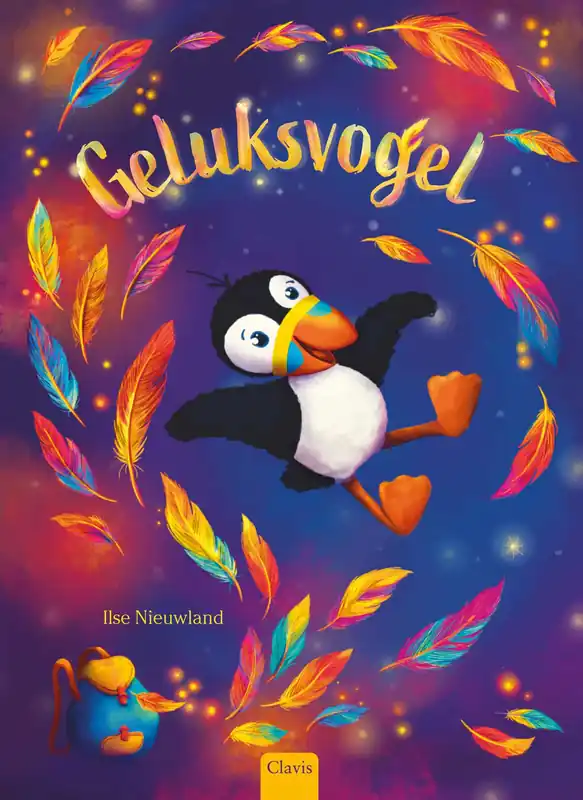 Tijdelijk Beschikbaar Geluksvogel