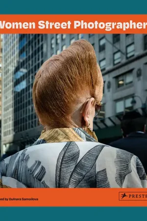 Women Street Photographers Gratis Retour