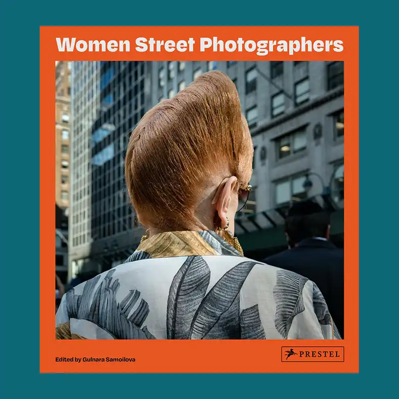 Women Street Photographers Gratis Retour