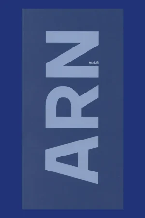 Uitverkoop ARN Vol. 5: L'atlas des régions naturelles