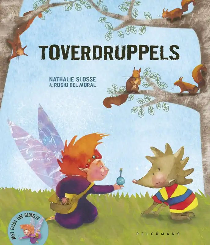 Toverdruppels Premium