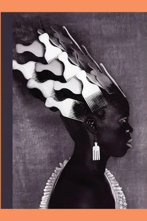 Rechtstreeks Van De Fabrikant Zanele Muholi: Hail the Dark Lioness, Volume II