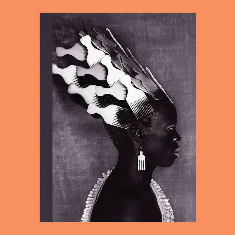 Rechtstreeks Van De Fabrikant Zanele Muholi: Hail the Dark Lioness, Volume II
