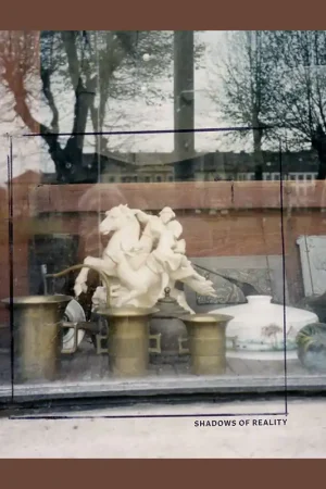 Shadows of Reality: A Catalogue of W.G. Sebald's Photographic Materials Veilige Betaling