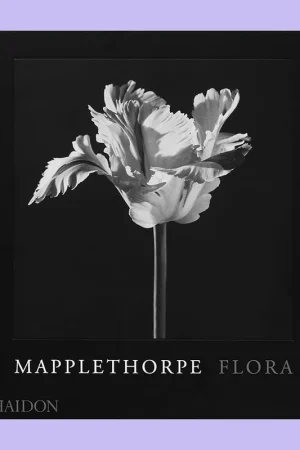 Robert Mapplethorpe: Flora, The Complete Flowers (Phaidon Reprint) Korting