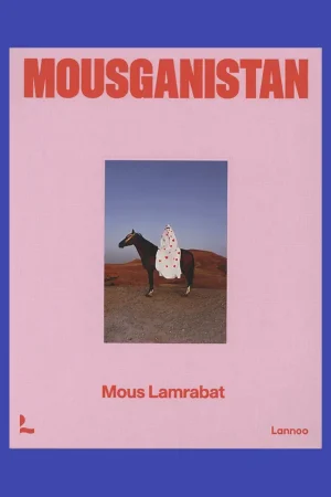 Mous Lamrabat: Mousganistan Aanbieding