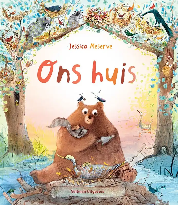 Ons huis Actieprijs