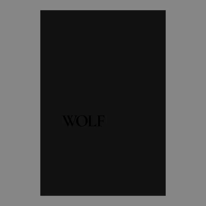 Alleen Vandaag Frederik Buyckx: Wolf
