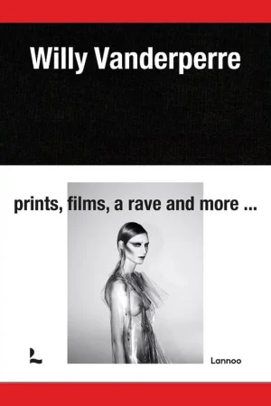 Gratis Verzending Willy Vanderperre: Prints, Films, a Rave and more …