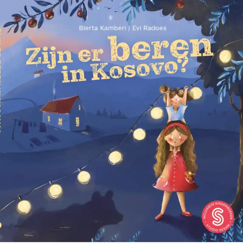 Zijn er beren in Kosovo? Exclusieve Aanbieding