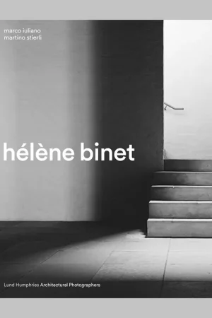 Helène Binet: Architectural Photographer Dagaanbieding