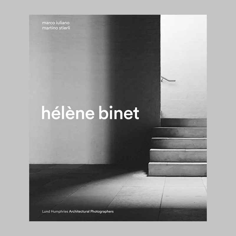 Helène Binet: Architectural Photographer Dagaanbieding