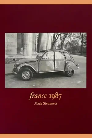 Bestel Nu Mark Steinmetz: France 1987