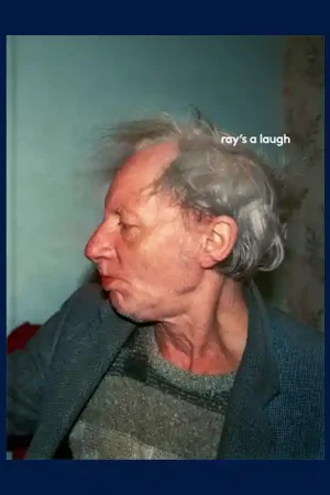 Fabrieksprijs Richard Billingham: Ray's a Laugh