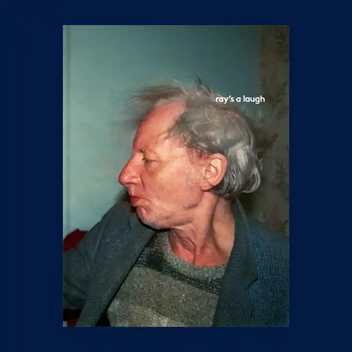 Fabrieksprijs Richard Billingham: Ray's a Laugh