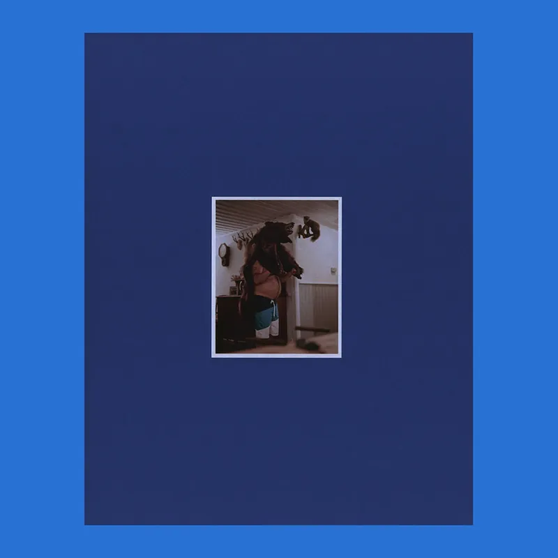 Korting Peripheral Vision: Images from the Fringe of Europe Contemporary Swedish Photography