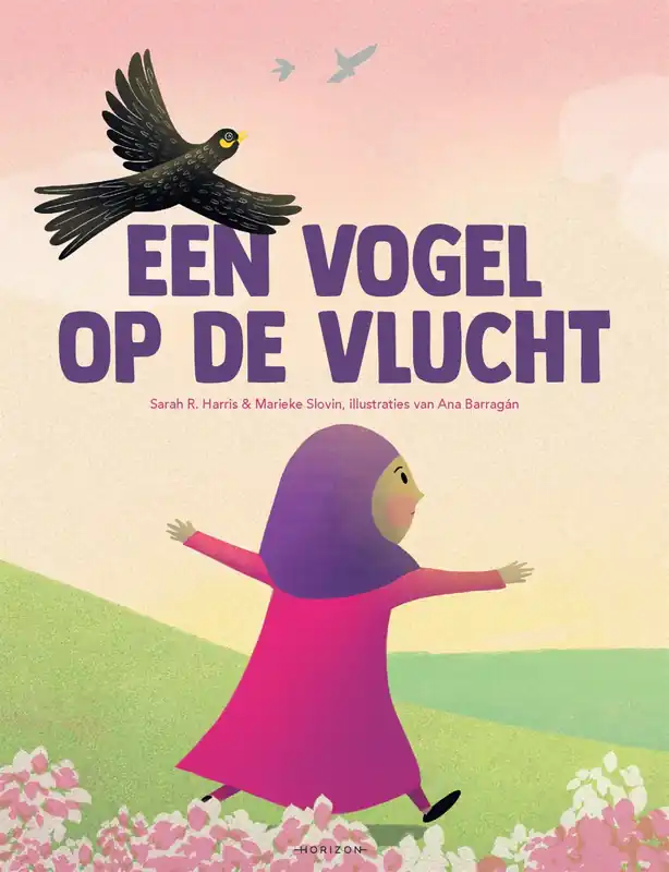 Beste Prijs Een vogel op de vlucht