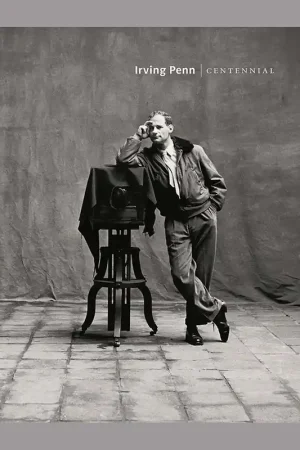 Exclusieve Aanbieding Irving Penn: Centennial (The Met)