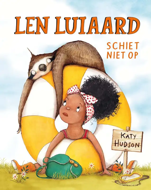 Len Luiaard schiet niet op Gratis Verzending