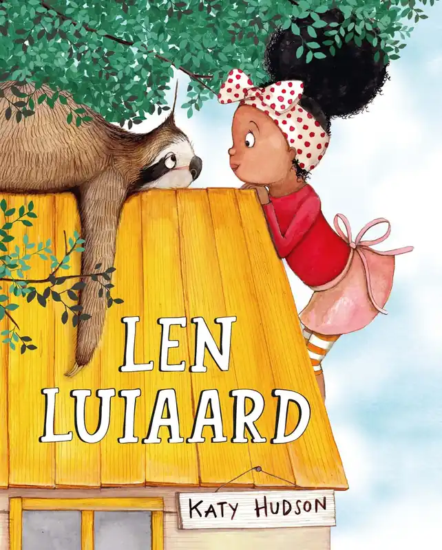 Len Luiaard Lage Prijs