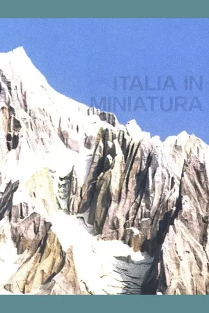 Luigi Ghirri & Ivo Rambaldi: Italia in Miniatura Must-Have