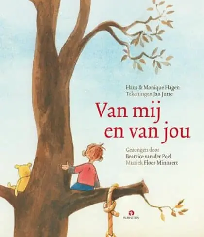 Bestel Nu Van mij en van jou