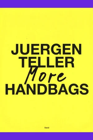 Veilige Betaling Juergen Teller: More Bags