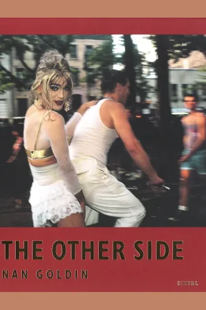 Nu Kopen Nan Goldin: The Other Side
