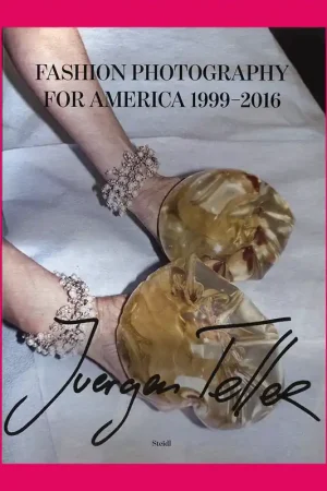 Actieprijs Juergen Teller: Fashion Photography for America 1999-2016