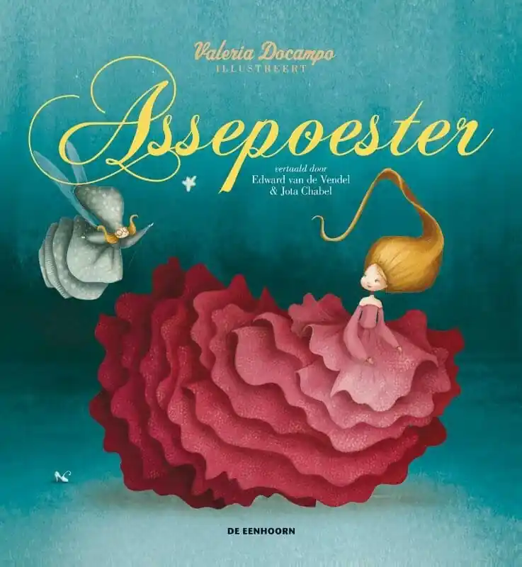 Assepoester Veilige Betaling