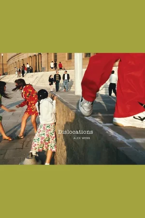 Rechtstreeks Van De Fabrikant Alex Webb: Dislocations