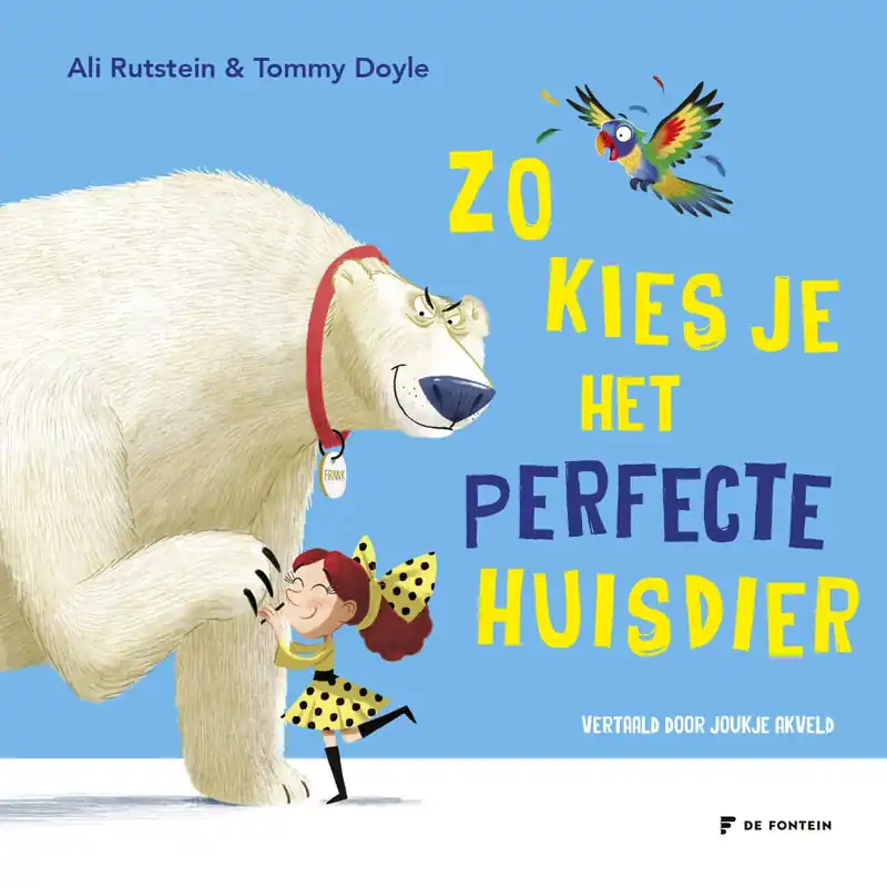 Zo kies je het perfecte huisdier Goedkoop