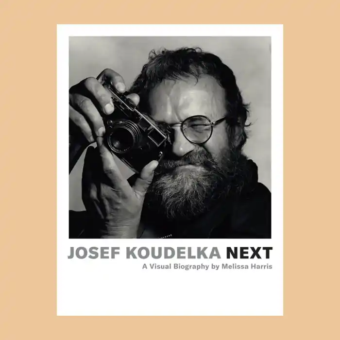 Josef Koudelka: Next. A Visual Biography by Melissa Harris Lage Kosten