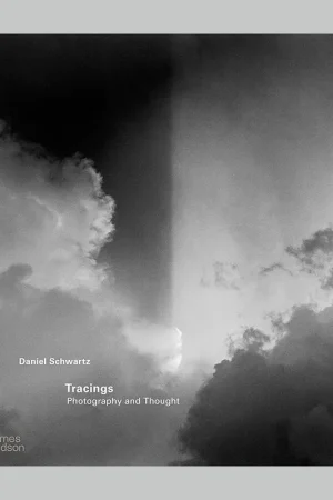 Daniel Schwartz: Tracings. Photography and Thought Op = Op