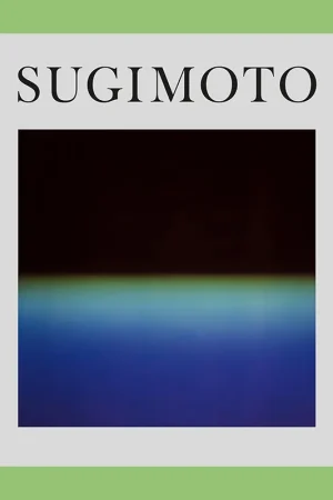 Favoriet Hiroshi Sugimoto: Time Machine (Hayward Gallery)