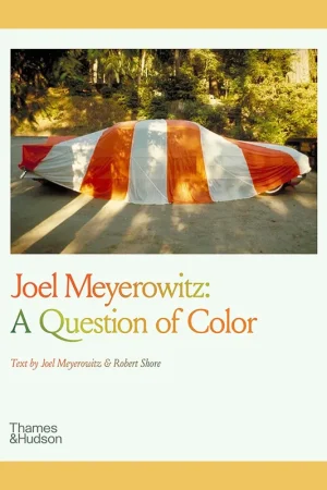 Joel Meyerowitz: A Question of Color Koopje