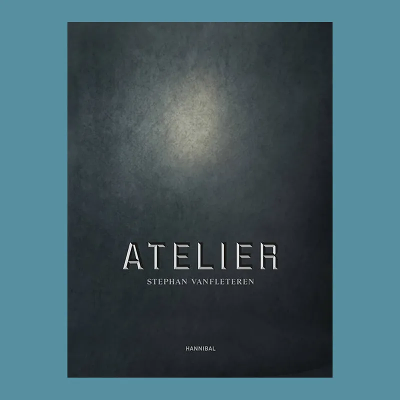 Seizoensaanbieding Stephan Vanfleteren: Atelier
