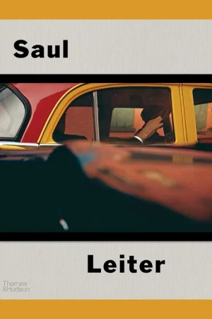 Saul Leiter: The Centennial Retrospective Nu Kopen