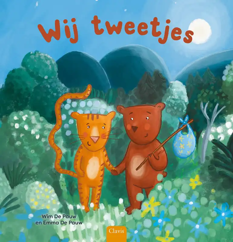 Gecertificeerd Wij tweetjes