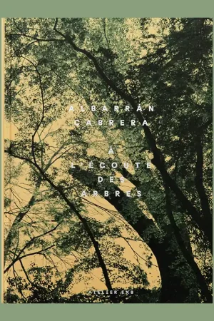 Albarran Cabrera: On Listening to Trees Gereduceerde Prijs
