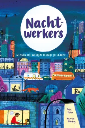 Aanbieding Nachtwerkers
