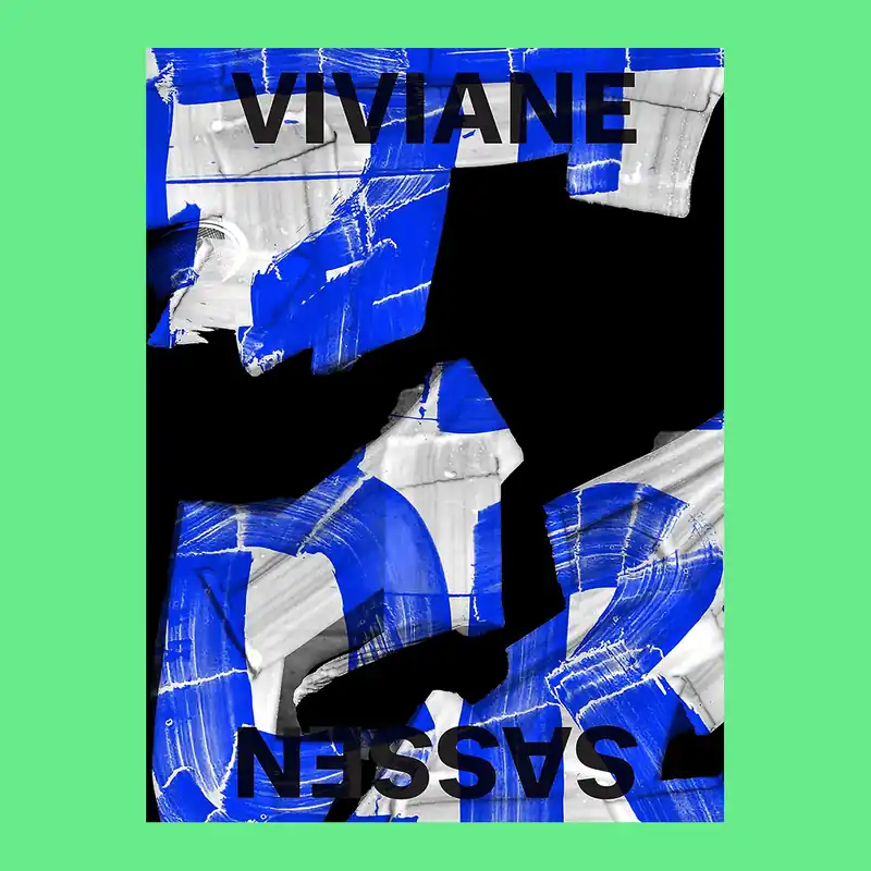 Viviane Sassen: Phosphor Fabrieksprijs